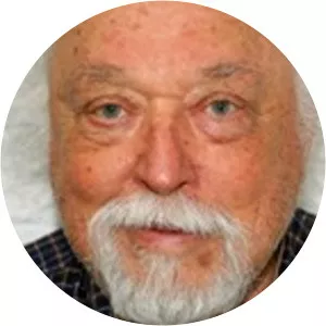 Richard B Goodwin - British film producer