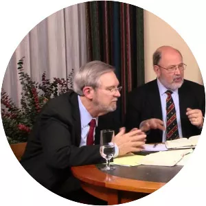 Richard B. Hays - American professor