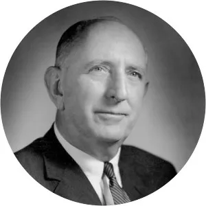 Richard B. Russell, Jr.