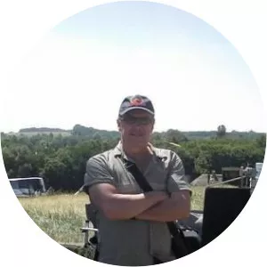 Richard Bachynsky Hoover