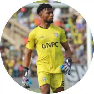 Richard Baidoo - Ghanaian footballer