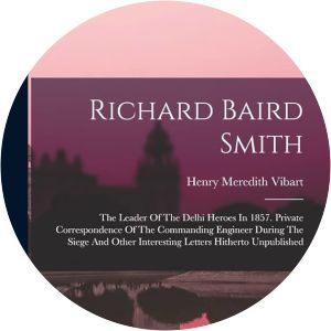 Richard Baird Smith