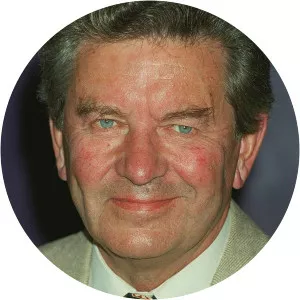 Richard Baker - Politician