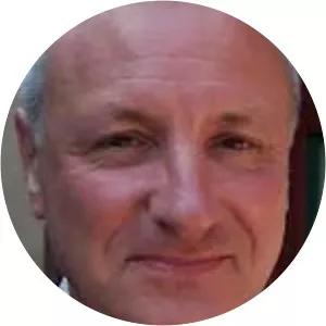 Richard Balme - Political scientist