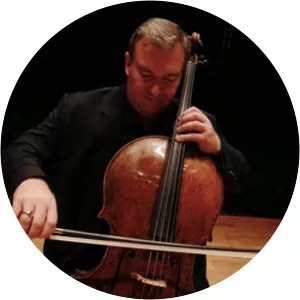 Richard Bamping - Musician