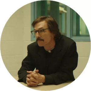 Richard Barkley - Fictional character