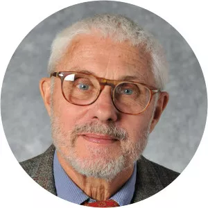 Richard Barnet - American writer