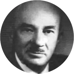 Richard Barrett Lowe