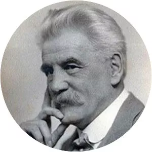 Richard Barry Parker