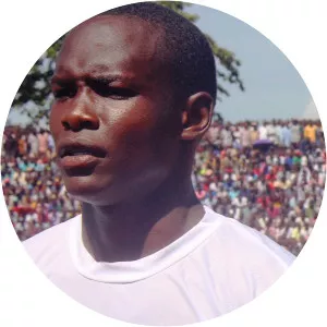 Richard Basangwa