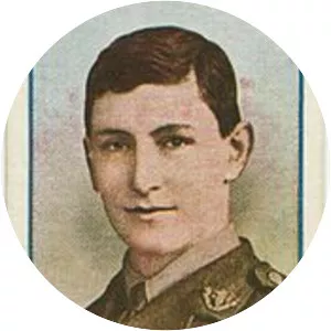 Richard Basil Brandram Jones