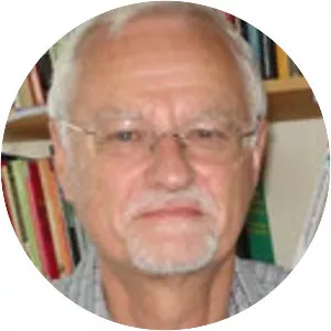 Richard Batley - Author