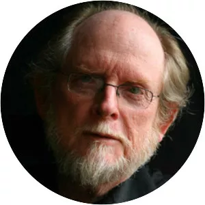 Richard Bausch - American novelist