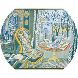 Richard Bawden
