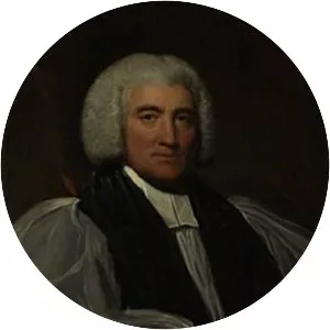 Richard Beadon photograph