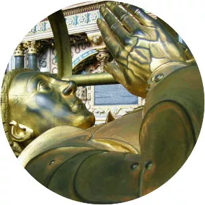 Richard Beauchamp, 13th Earl of Warwick