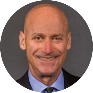 Richard Beckwitt - CEO of Lennar