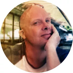 Richard Bedford - British singer-songwriter