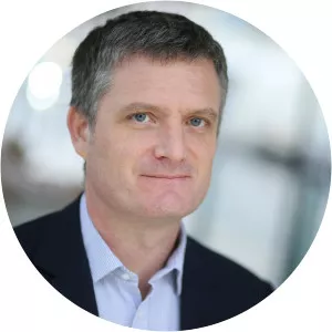 Richard Bedser - Screenwriter