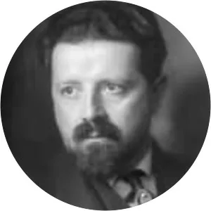 Richard Beer-Hofmann