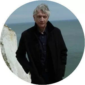 Richard Begam - Author