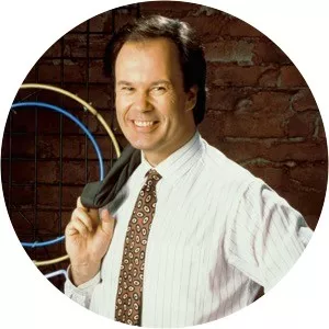 Richard Belding - Fictional character