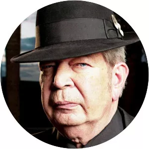 Richard Benjamin Harrison