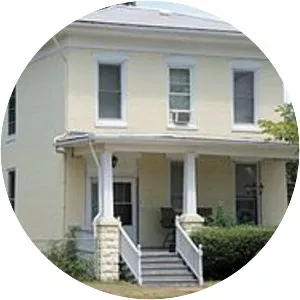 Richard Benton House