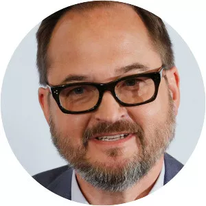 Richard Berge - Film producer