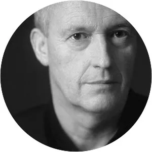 Richard Berkeley-Steele