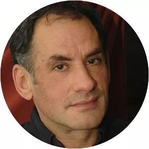 Richard Berkowitz - American author