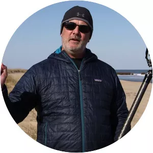 Richard Bernabe - American photographer