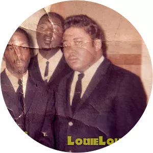 Richard Berry and the Pharaohs