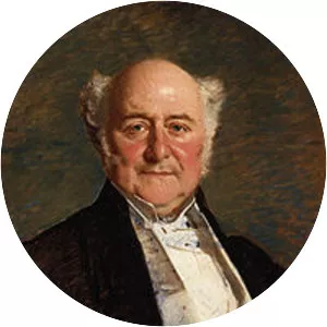 Richard Bethell, 1st Baron Westbury
