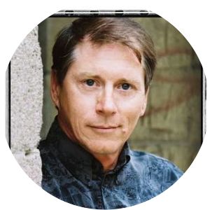 Richard Binsley photograph