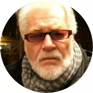 Richard Birkefeld - Author