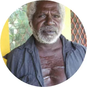 Richard Birrinbirrin