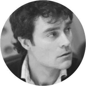 Richard Blair-Oliphant - Composer