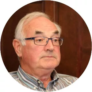 Richard Blair photograph