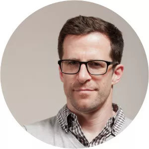 Richard Blake Thomas