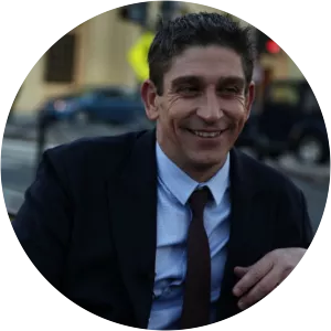 Richard Blanco - Venezuelan footballer