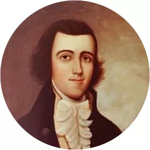 Richard Bland Lee - Former United States Representative