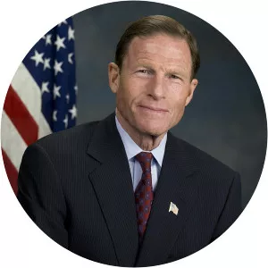 Richard Blumenthal - United States Senator