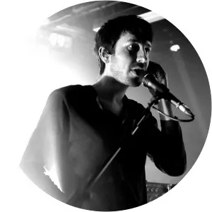 Richard Boardman photograph