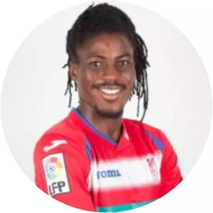 Richard Boateng