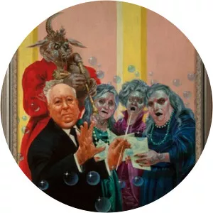 Richard Bober - Illustrator