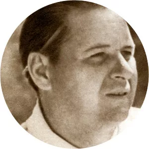 Richard Boleslawski - Polish film director