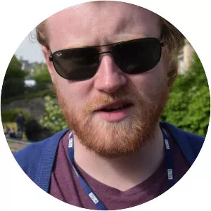 Richard Bolger - Film producer