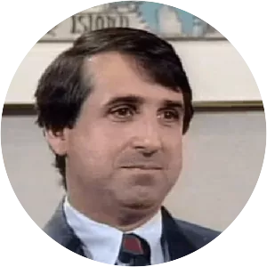 Richard Bond - Legislator