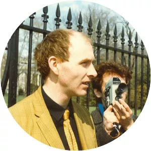 Richard Boon - Musical artist